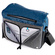 3 Legged Thing Toxic Wraith Messenger Bag (Sapphire, Large)