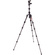 3 Legged Thing Legends Ray Carbon Fibre Tripod with AirHed Vu Ball Head Set (Darkness)