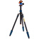 3 Legged Thing Punks Travis 2.0 Magnesium Alloy Tripod with AirHed Neo 2.0 Ball Head (Blue)