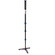 3 Legged Thing Punks Trent 2.0 Magnesium Alloy Monopod Kit with DocZ2 Foot Stabiliser (Blue)