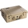 Pelican 1600 Case without Foam (Desert Tan)