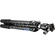 Leofoto Mr.Q LQ-324C + LH-40LR Carbon Fibre Tripod Kit