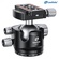 Leofoto LH-55LR+NP-60 Low Profile Ball Head with QR Clamp