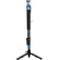 Sirui P-424FL 4-Section Carbon Fiber Monopod