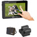 ANDYCINE C7 7" HDMI Touchscreen Monitor and Power Kit