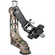 Leofoto PG-1 Gimbal Head (Camo)
