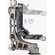 Leofoto PG-1 Gimbal Head (Camo)