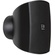 Audac ATEO2 Compact Wall Speaker (Pair, Black, 16 ohm)
