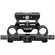 Tilta Modular 15mm LWS Baseplate Type II (Black)