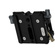 Tilta Modular 15mm LWS Baseplate Type II (Black)