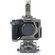 Tilta Camera Cage for Sony a7R V Half Cage Pro Kit (Titanium Grey)
