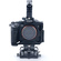 Tilta Camera Cage for Sony a7R V Half Cage Pro Kit (Black)