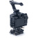 Tilta Camera Cage for Sony a7R V Half Cage Pro Kit (Black)