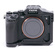 Tilta Half Camera Cage for Sony a7R V (Black)