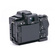 Tilta Half Camera Cage for Sony a7R V (Black)