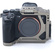 Tilta Half Camera Cage for Sony a7R V (Titanium Grey)