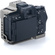 Tilta Half Camera Cage for Sony a7R V (Titanium Grey)