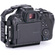Tilta Half Camera Cage for Canon R6 Mark II (Black)