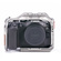Tilta Full Camera Cage for Canon R6 Mark II (Titanium Grey)
