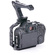 Tilta Camera Cage for Canon R6 Mark II Lightweight Kit (Black)