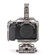 Tilta Camera Cage for Canon R6 Mark II Basic Kit (Titanium Grey)