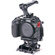 Tilta Camera Cage for Canon R6 Mark II Basic Kit (Black)