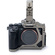 Tilta Camera Cage for Sony a7R V Half Cage Lightweight Kit (Titanium Grey)
