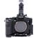 Tilta Camera Cage for Sony a7R V Half Cage Lightweight Kit (Black)