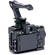 Tilta Camera Cage for Sony a7R V Half Cage Lightweight Kit (Black)