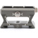 Tilta LWS Baseplate Adapter Type III (Titanium Grey)