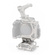 Tilta LWS Baseplate Adapter Type III (Titanium Grey)
