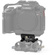 Tilta LWS Baseplate Adapter Type I (Black)