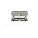 Tilta LWS Baseplate Adapter Type I (Titanium Grey)