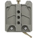 Tilta LWS Baseplate Adapter Type I (Titanium Grey)
