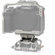 Tilta LWS Baseplate Adapter Type I (Titanium Grey)