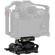 Tilta Modular 15mm LWS Baseplate Type I (Black)