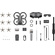 DJI Avata FPV Drone Pro-View Combo (DJI RC Motion 2)