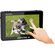 ANDYCINE C7 7" HDMI Ultrabright Touchscreen Monitor with 3D LUTs, Waveform & L-Series Plate