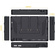 ANDYCINE C7 7" HDMI Ultrabright Touchscreen Monitor with 3D LUTs, Waveform & L-Series Plate
