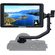 ANDYCINE A6 Lite 5" Full HD HDMI Input/Output Monitor with 4K Support/DC Out /Tilt Arm