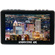ANDYCINE A6 Pro 5.5" Touchscreen HDMI Monitor with L-Series/Hollyland Mars RX Install Kit