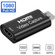 ANDYCINE U2H41 HDMI to USB 2.0 Video Capture Device