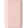 Belkin Boost Charge Multi-Port Power Bank (10,000mAh, Rose Gold)