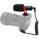 ANDYCINE Andycine M1 Compact On-Camera Microphone