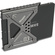 ANDYCINE LunchBox III Magnalium Case for 2.5" SATA SSD to Atomos Ninja V/V+ Attachment