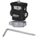 ANDYCINE A-HSM-032 Field Monitor Mount with Swivel & Tilt Adjustment for 5 or 7" Monitor