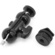 ANDYCINE Clamp and 360 Degree Double Ball Head for DJI Ronin