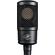 Antelope Edge Solo Large-Diaphragm Cardioid Modeling Microphone