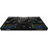 Pioneer DJ DDJ-FLX10 4-Channel DJ Controller for rekordbox and Serato DJ Pro (Black)