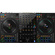 Pioneer DJ DDJ-FLX10 4-Channel DJ Controller for rekordbox and Serato DJ Pro (Black)
